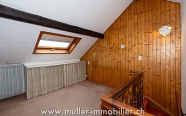 Villa 4.5 rooms - image - 6