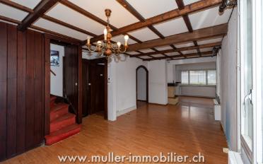 Villa 4.5 rooms - image - 3