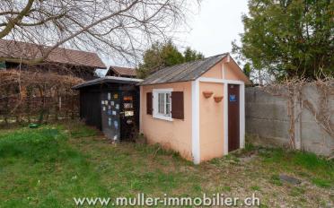Villa 4.5 rooms - image - 11