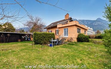 Villa 4.5 pièces - image - 1