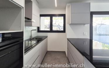 Duplex 4.5 pièces - image - 6