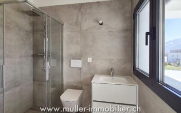 Duplex 4.5 pièces - image - 9