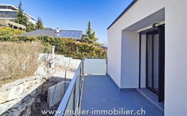 Duplex 4.5 pièces - image - 11