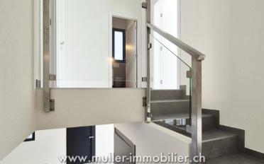 Duplex 4.5 pièces - image - 7