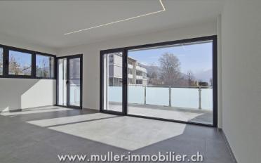 Duplex 4.5 pièces - image - 5