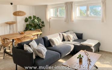 Villa 7.5 Zimmer - image - 3