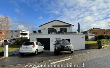Villa 7.5 Zimmer - image - 12