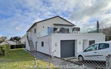 Villa 7.5 Zimmer - image - 11