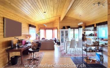 Maison jumelée 3.5 pièces - image - 7