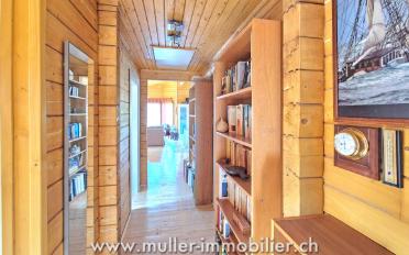 Maison jumelée 3.5 pièces - image - 5