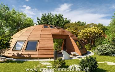 Einfamilienhaus 4 Zimmer - image - 8
