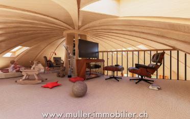Einfamilienhaus 4 Zimmer - image - 12