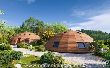 Einfamilienhaus 4 Zimmer - image - 10