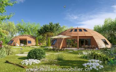Einfamilienhaus 4 Zimmer - image - 9