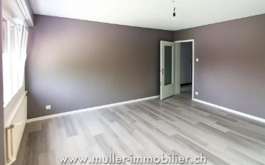 Appartement 3.5 pièces - image - 3