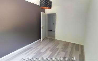 Appartement 3.5 pièces - image - 4