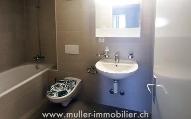 Appartement 3.5 pièces - image - 6