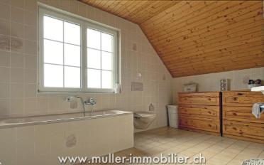 Maison 5.5 pièces - image - 10
