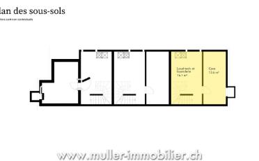 Villa 5 pièces - image - 8