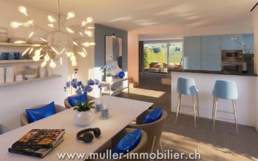 Villa 5 pièces - image - 2