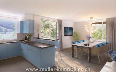 Villa 5 pièces - image - 11