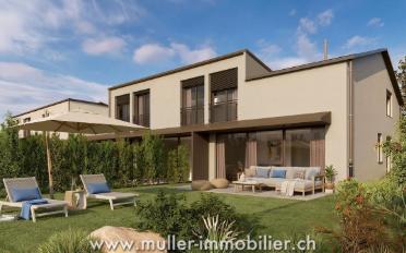 Villa 5 pièces - image - 1