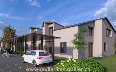 Villa 5 Zimmer - image - 12