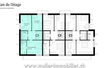 Villa 5 Zimmer - image - 4