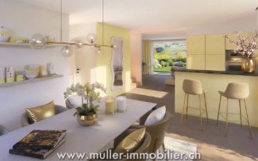 Villa 5 pièces - image - 9