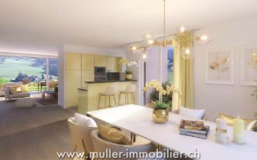 Villa 5 pièces - image - 10