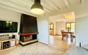 Maison 5.5 pièces - image - 6