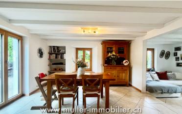Maison 5.5 pièces - image - 3