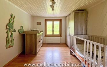 Maison 5.5 pièces - image - 10