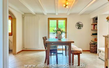 Single house 5.5 rooms - image - 5