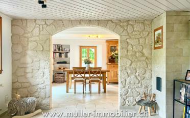 Single house 5.5 rooms - image - 7