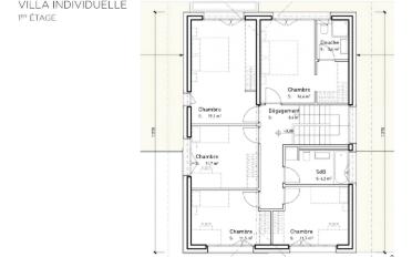 Maison 6.5 pièces - image - 8