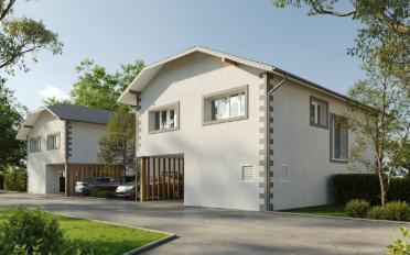 Maison 6.5 pièces - image - 12