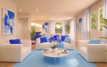 Einfamilienhaus 6.5 Zimmer - image - 2