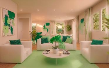 Single house 6.5 rooms - image - 2