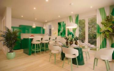 Single house 6.5 rooms - image - 3