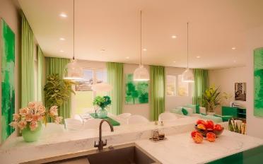 Single house 6.5 rooms - image - 4