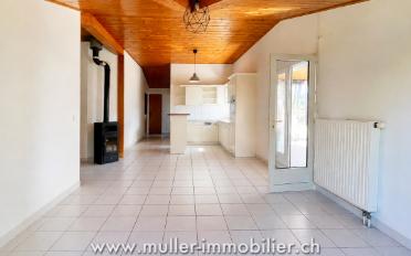 Villa 4.5 Zimmer - image - 4