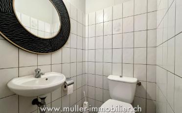 Villa 4.5 Zimmer - image - 9