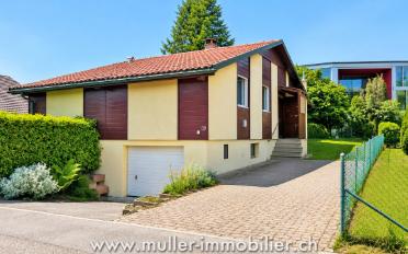 Villa 4.5 Zimmer - image - 12