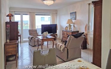 Wohnung 3.5 Zimmer - image - 5
