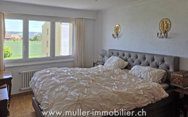 Wohnung 3.5 Zimmer - image - 8