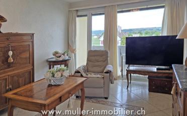 Wohnung 3.5 Zimmer - image - 6