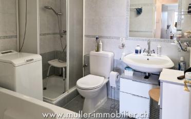 Wohnung 3.5 Zimmer - image - 9
