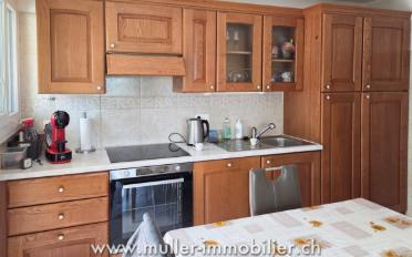 Wohnung 3.5 Zimmer - image - 2