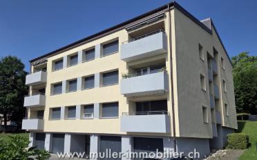 Wohnung 3.5 Zimmer - image - 10